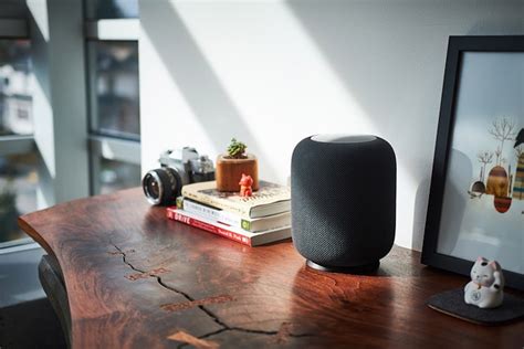 Grovemade Homepod Ring Stand Gadget Flow