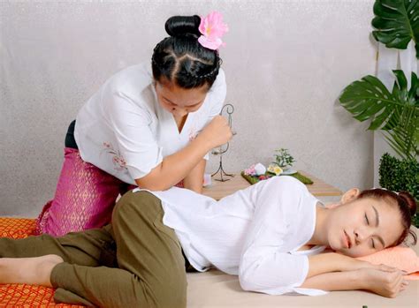 embark on a massage journey unwind in the oasis of hua hin thailand goto