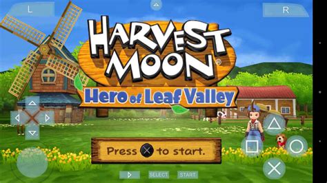 Hero of leaf valley cheats, codes, unlockables, hints, easter eggs, glitches, tips, tricks, hacks, downloads, hints, guides, faqs, walkthroughs, and more for psp (psp). Download Game Harvest Moon Hero of Leaf Valley untuk ...