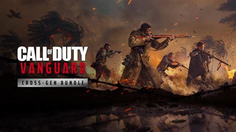 Call Of Duty Vanguard Wallpapers Top Free Call Of Duty Vanguard