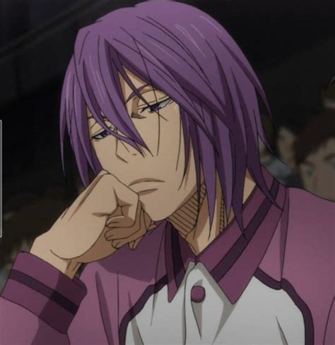 Murasakibara Atsushi