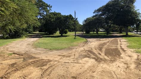 Car park to be converted to public parkland - Queensland Property Investor