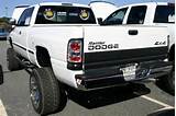 Images of Pictures Of Dodge 4x4 Trucks