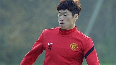 Park Ji Sung Vuelve Al Psv Uefa Champions League