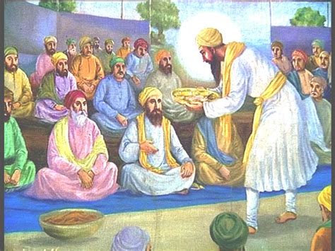 O Sikhismo Ao Alcance De Todos Sewa Ou Seva