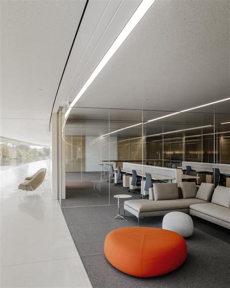 Office Design The Latest Trends In Workspace Architecture Corporate