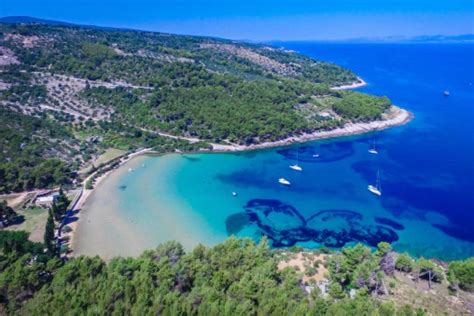 The Best Beach Holidays In Croatia Croatia Gems