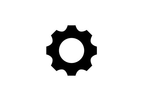 Maybe you would like to learn more about one of these? Single Gear Wheel Icon