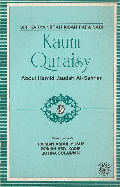 Kaum Quraisy Empire Bookstore