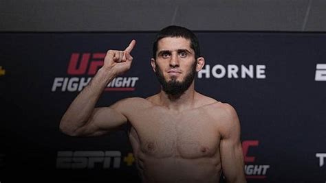 Ufc Fight Night 202 Weigh In Results 1 Fighter Misses Weight