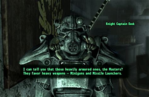 Notice that you've been awarded with positive karma for completing this quest, as well as with nearly. Fallout 3 - pc - Walkthrough and Guide - Page 57 - GameSpy