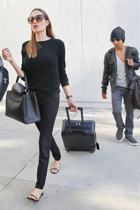 165 Best Angelina Jolies Style Images On Pinterest