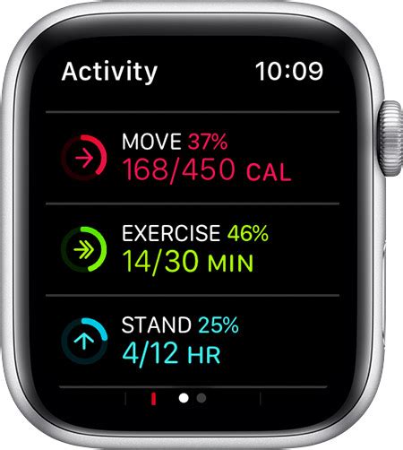 The apple watch is great right out of the box, but you'll want to add a few apps to really make it sing. Use the Activity app on your Apple Watch - Apple Support
