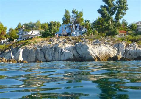 Sie möchten ein haus in meernähe, verzichten aber nur ungern auf eine idyllische aussicht auf das meer und die landschaft. Haus Direkt Am Meer Kaufen Griechenland - Heimidee