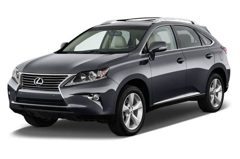 2015 Lexus Rx350 Prices Reviews And Photos Motortrend
