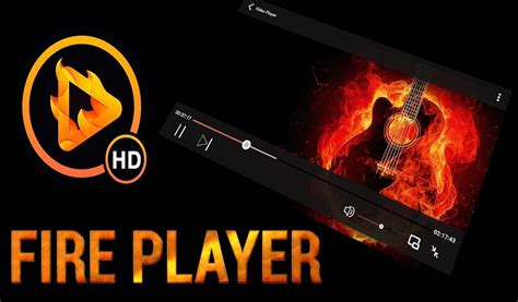 A large number of external video player support; fire player : MP4 / HD / 8k Video Player full HD for ...