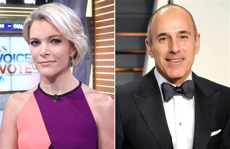 Megyn Kelly Invites Matt Lauer Accusers On Her Hour Of The Today Show