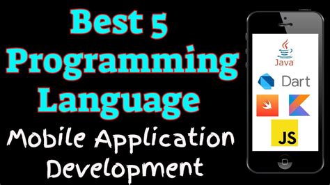 It also works with all the major tools in the java ecosystem like eclipse, intellij, maven, ant, gradle, spring boot, etc. Best 5 Programming Language for Mobile Application ...