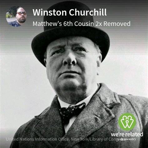 Georgia Winston Churchill Quotes Art Of Manliness Ii Gm British