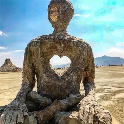 Photos From Burning Man Look Surreal Pics Izismile Com