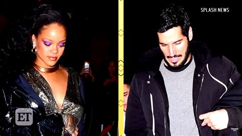 Hassan Jameel Ex Wife / Why Did Rihanna And Hassan Jameel ...
