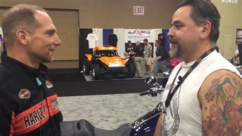 Questions answers views company email. Harley Davidson Interview at AIMExpo 2017 - YouTube