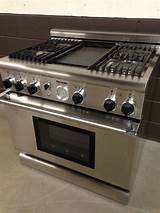 Thermador 36 Gas Cooktop Reviews Images