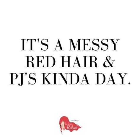 Twitter Redhead Quotes Funny Quotes Red Hair Quotes