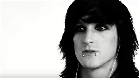 logan paul lip syncs mcr with emo makeover and the internet is not happy 97x