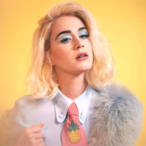 Katy Perry Chained To The Rhythm Breaks Spotify Streaming Record