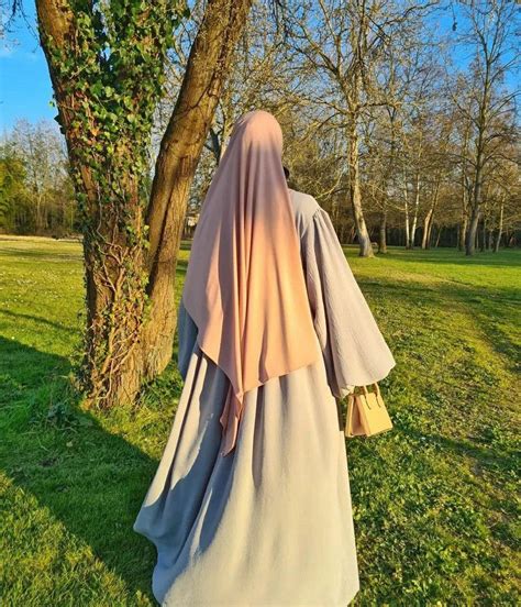 Hijabi Girl Girl Hijab Applis Photo Top Photo Cool Girl Halal Outfit Hijab Fashion