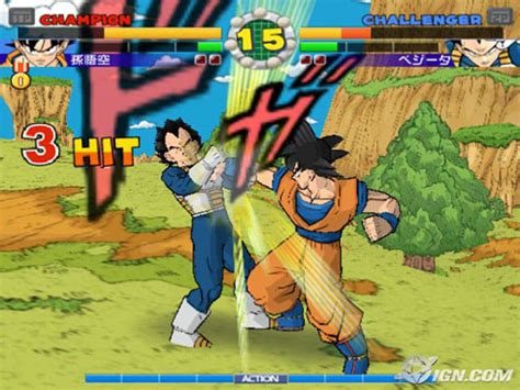 We did not find results for: Super Dragon Ball Z - ps2 - Walkthrough and Guide - Page 3 - GameSpy