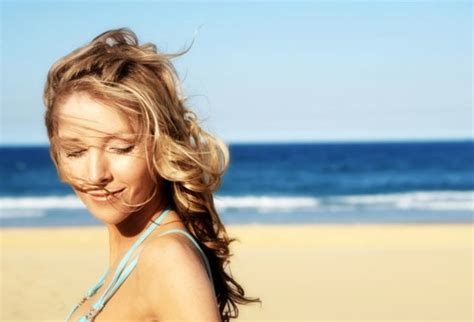 Sexy Beach Waves How To Beautylish