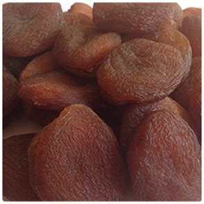 Dried Fruits Cemre Tar M