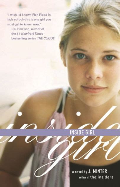 Inside Girl By J Minter Ebook Barnes And Noble®