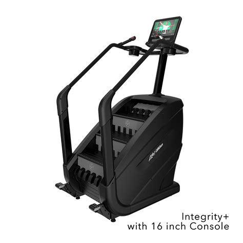 Powermill Climber With Discover Se4 16 Console 95ps Se4 16n Wifi
