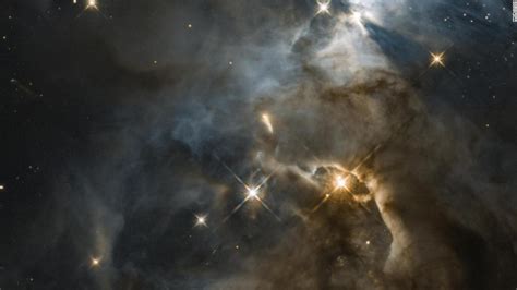Hubble Captures Amazing View Of Milky Way Cnn