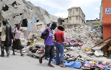 1 day ago · a 7.2 magnitude earthquake struck near haiti on saturday morning, killing at least 29 people, according to the country's civil protection service.; Pro-abortion charity's workers used Haiti earthquake ...