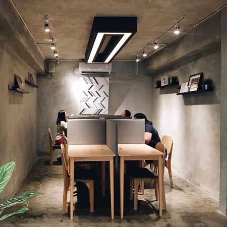 Rekomendasi 15 Coworking Space Terbaik di Jakarta - Blog Unik