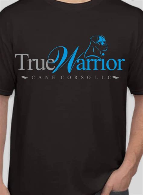 Merchandise True Warrior Kennels Llc