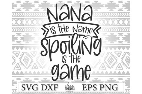 Free Free 204 Nana&#039;s Kitchen Svg Free SVG PNG EPS DXF File