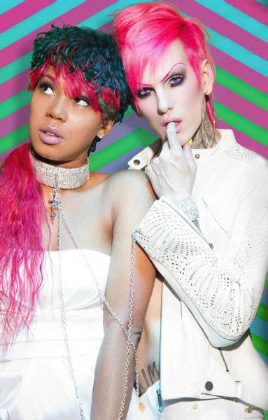 We are just fans of jeffree and are in no way endorsed or affiliated with him or jeffree star cosmetics. Picture of Jeffree Star