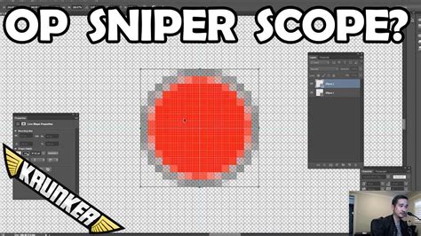 Lift your spirits with funny jokes, trending memes, entertaining gifs, inspiring stories, viral videos, and so much more. I try to make an OP sniper scope in Krunker (+ Mouse ...