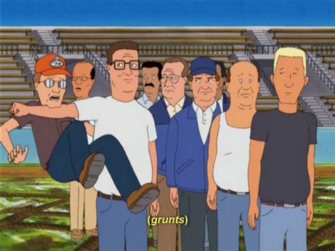 Boomhauer Tumblr Gallery