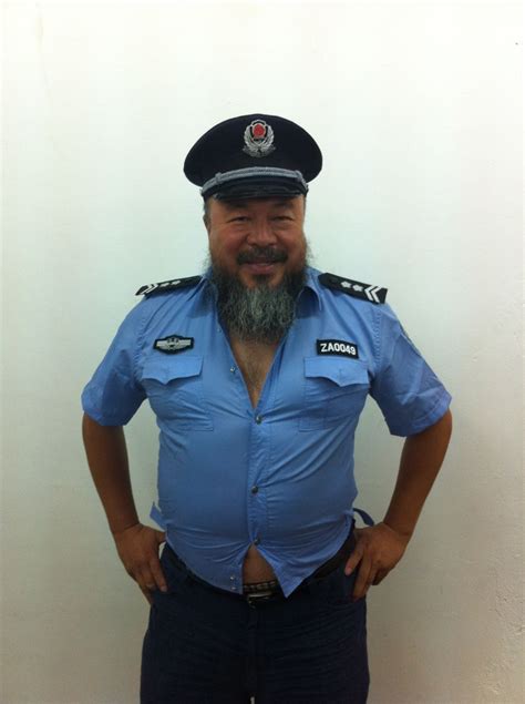 Ai Weiwei Police Block Countersuit Against Chinese Tax Authorities Lawyer Disappears Glasstire