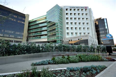 Cedars-Sinai teams to operate Providence St. Joseph Health hospital in
