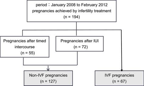 Subchorionic Hematoma Occurs More Frequently In In Vitro Fertilization
