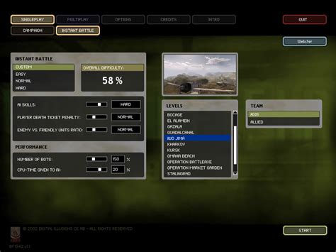 To create its unique browsing experience, it loads photos and links before you click them. Battlefield 1942 Direct Play For Windows - paheavy