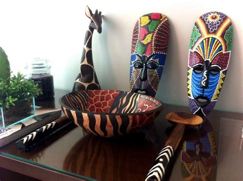 Artesanato Dos Afros Brasileiros