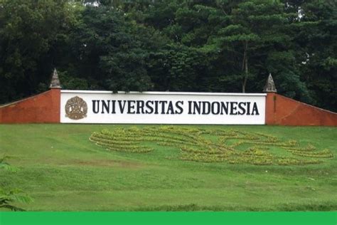 Ini Besaran Biaya Kuliah Ptn Terbaik Di Indonesia Dari Ui Ugm